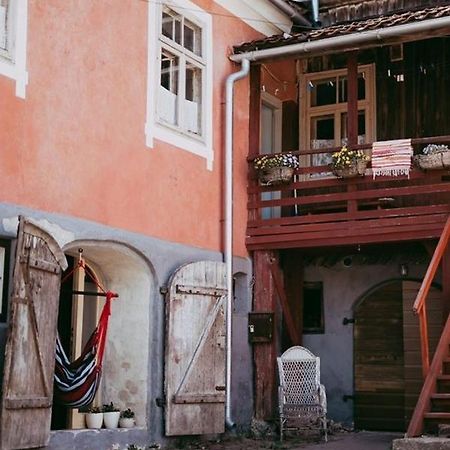 Baznicas Ielas Apartamenti Kuldīga Eksteriør billede