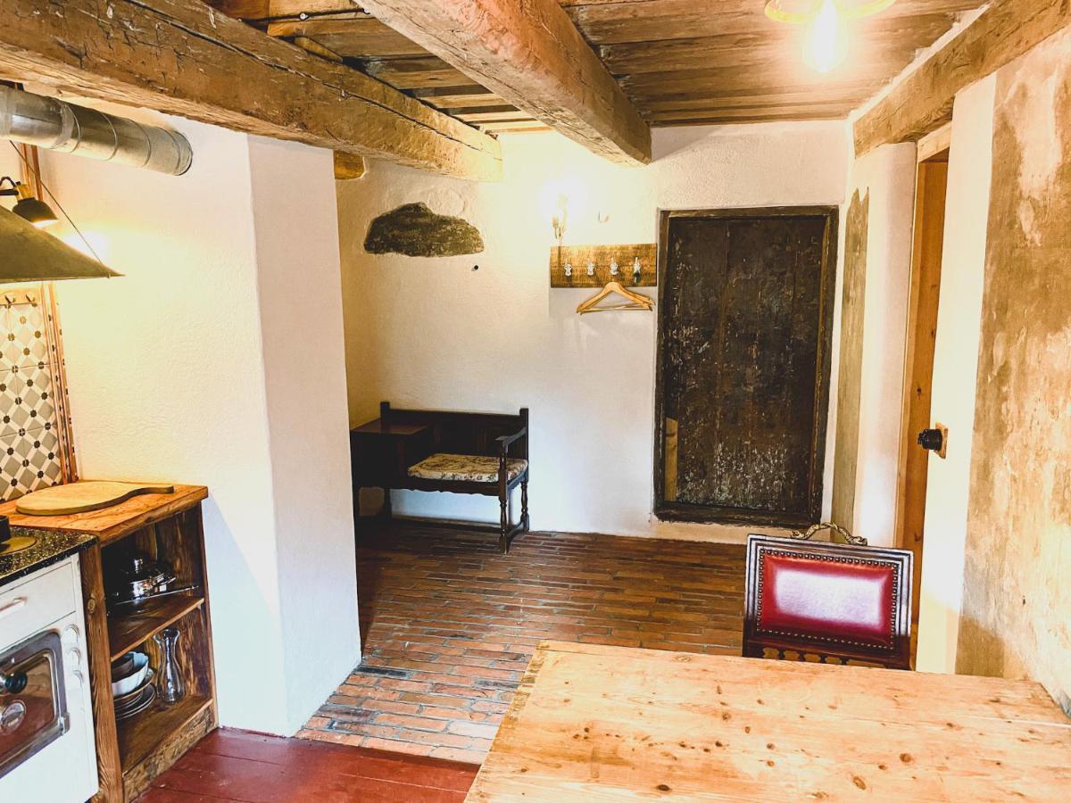 Baznicas Ielas Apartamenti Kuldīga Eksteriør billede