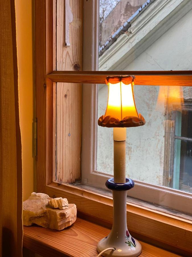 Baznicas Ielas Apartamenti Kuldīga Eksteriør billede