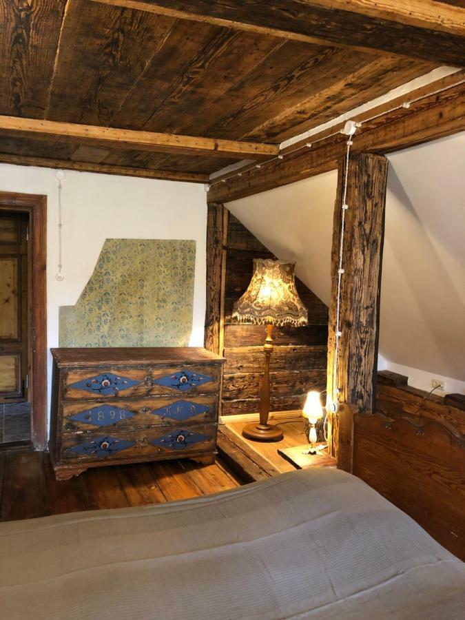 Baznicas Ielas Apartamenti Kuldīga Eksteriør billede